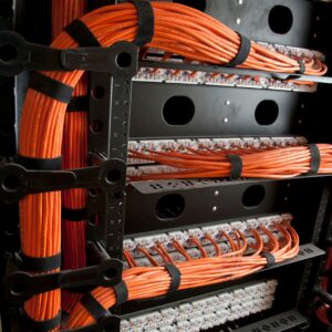 Structured cabling